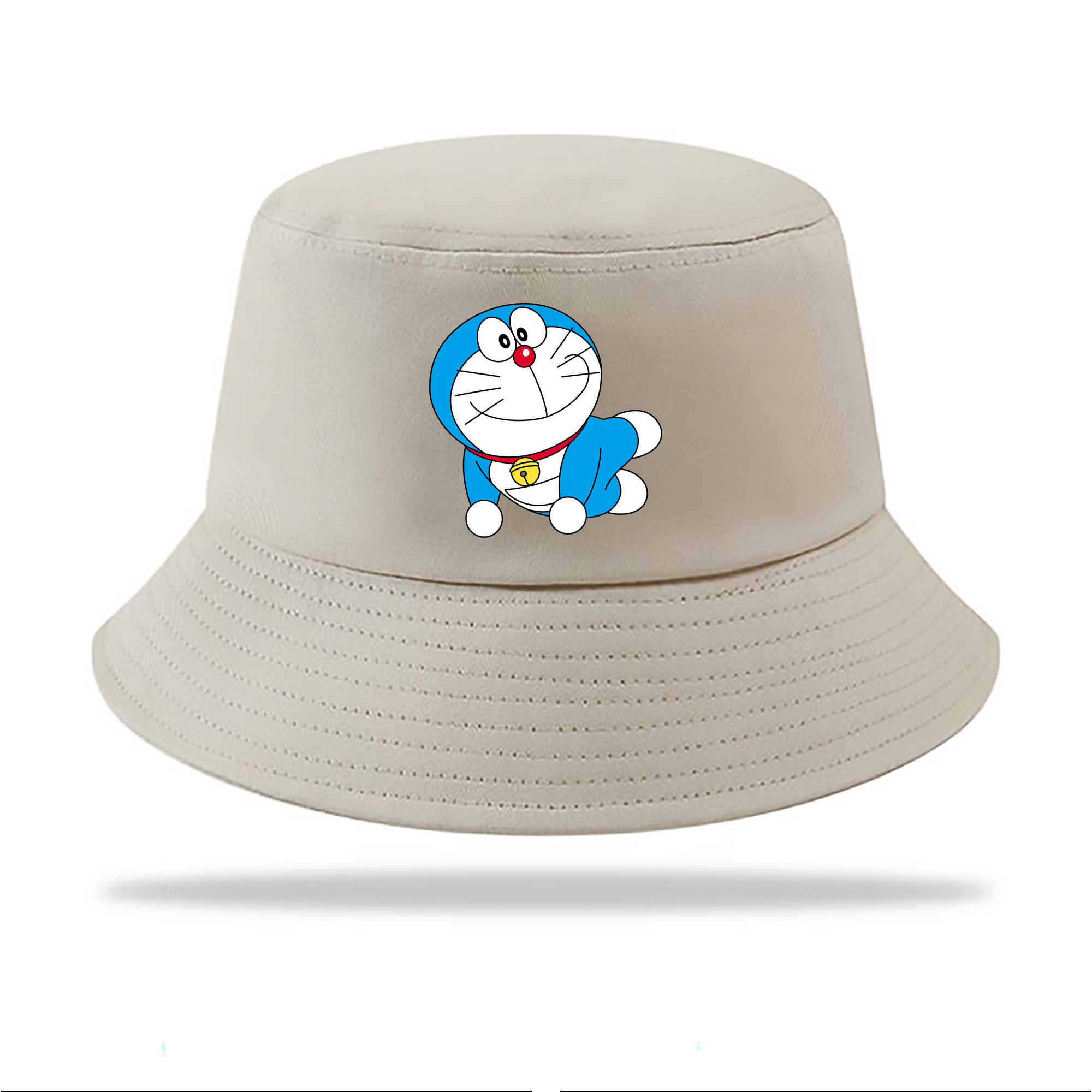 （画像用） ドラえもん Doraemon アウトドア日除けバケットハット